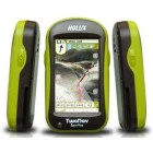 השכרת GPS, ניווט שטח